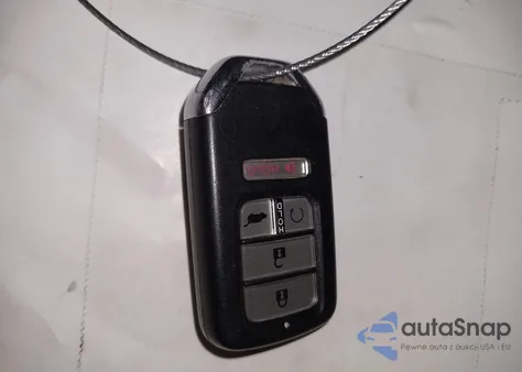 2018 Honda Pilot Ex-L из США, поврежденный, VIN 5FNYF5H5XJB018331